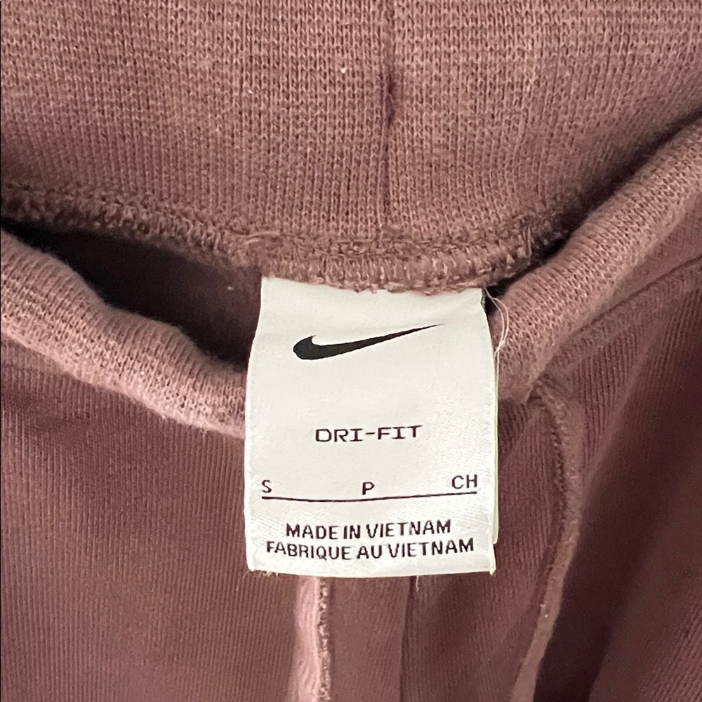 Nike women’s sweat joggers - Picture 3 of 3